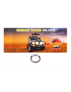 Entretoise roulement de pignon T 5.50 Terrain Tamer Nissan