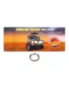 Entretoise roulement de pignon T 5.50 Terrain Tamer Nissan