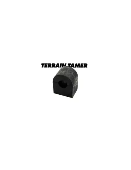 Silentbloc type D barre stabilisatrice avant ressort