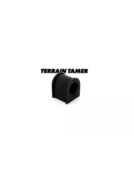 Bague de barre stabilisatrice pour lame de ressort type D