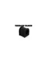 Bague de barre stabilisatrice pour lame de ressort type D