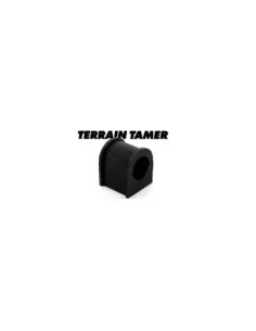 Bague de barre stabilisatrice pour lame de ressort type D 2