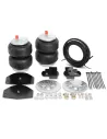 KIT AIRBAG PEDDERS ISUZU D-MAX N60 - REHAUSSE