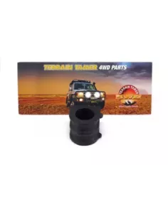 Silentbloc de barre stabilisatrice avant type D Terrain 2