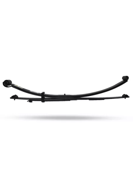 LAMES ARR. PEDDERS PARABOLIQUES ISUZU D-MAX 2012+
