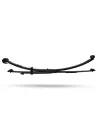 LAMES ARR. PEDDERS PARABOLIQUES ISUZU D-MAX 2012+