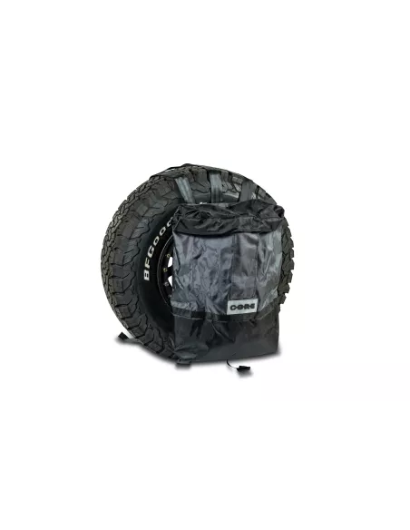 SAC ROUE DE SECOURS