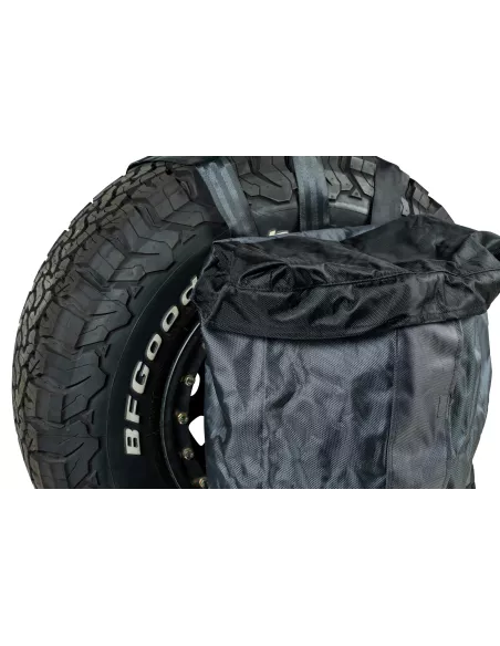 SAC ROUE DE SECOURS
