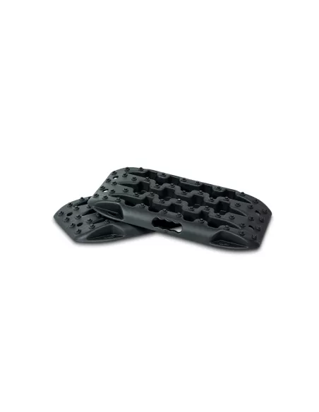 PLAQUE DESENSABLAGE CORE 55cm - BLACK (La paire)