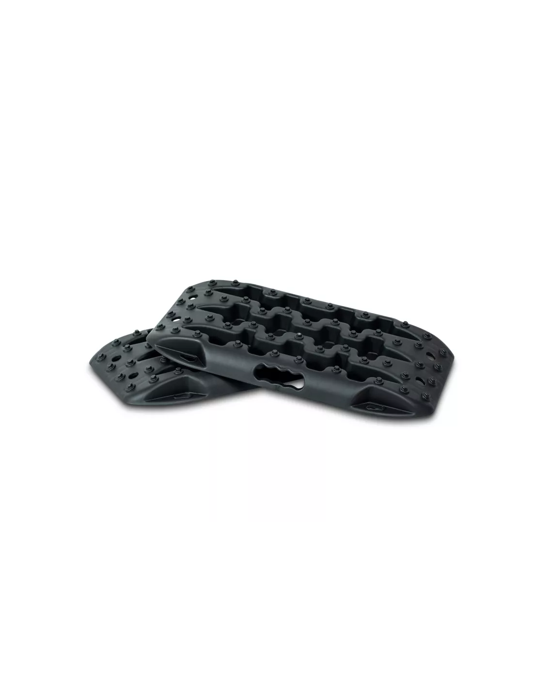 PLAQUE DESENSABLAGE CORE 55cm - BLACK (La paire)