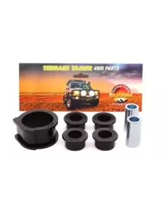 BAGUES DE MONTAGE CREMAILLÈRE DE DIRECTION 4WD MODÈLES 2