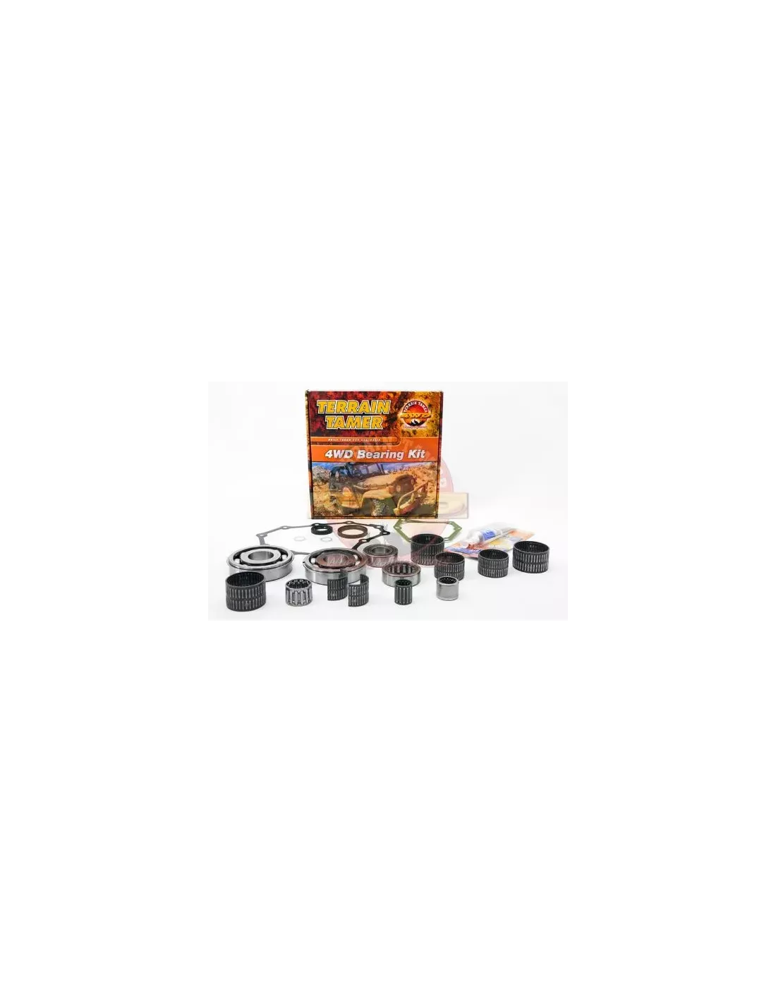 Kit Révision Boîte de Vitesses R51 YD25DT Terrain Tamer