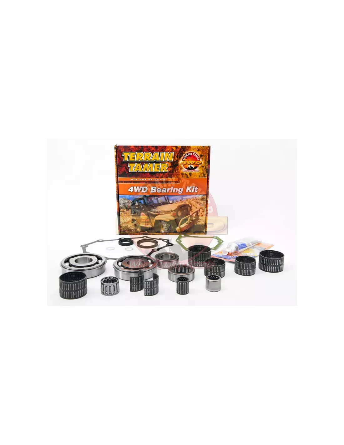 Kit Révision Boîte de Vitesses R51 YD25DT Terrain Tamer