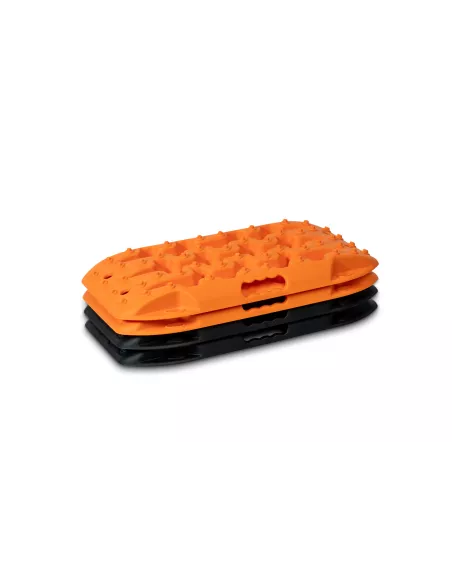 PLAQUE DESENSABLAGE CORE 55cm - BLACK (La paire)