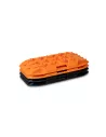 PLAQUE DESENSABLAGE CORE 55cm - ORANGE (La paire)