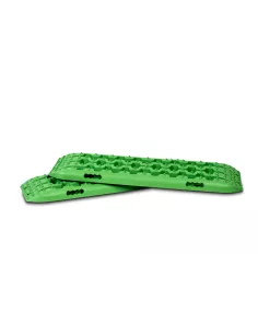 PLAQUE DESENSABLAGE CORE 105cm - GREEN (La paire)