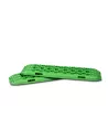 PLAQUE DESENSABLAGE CORE 105cm - GREEN (La paire)
