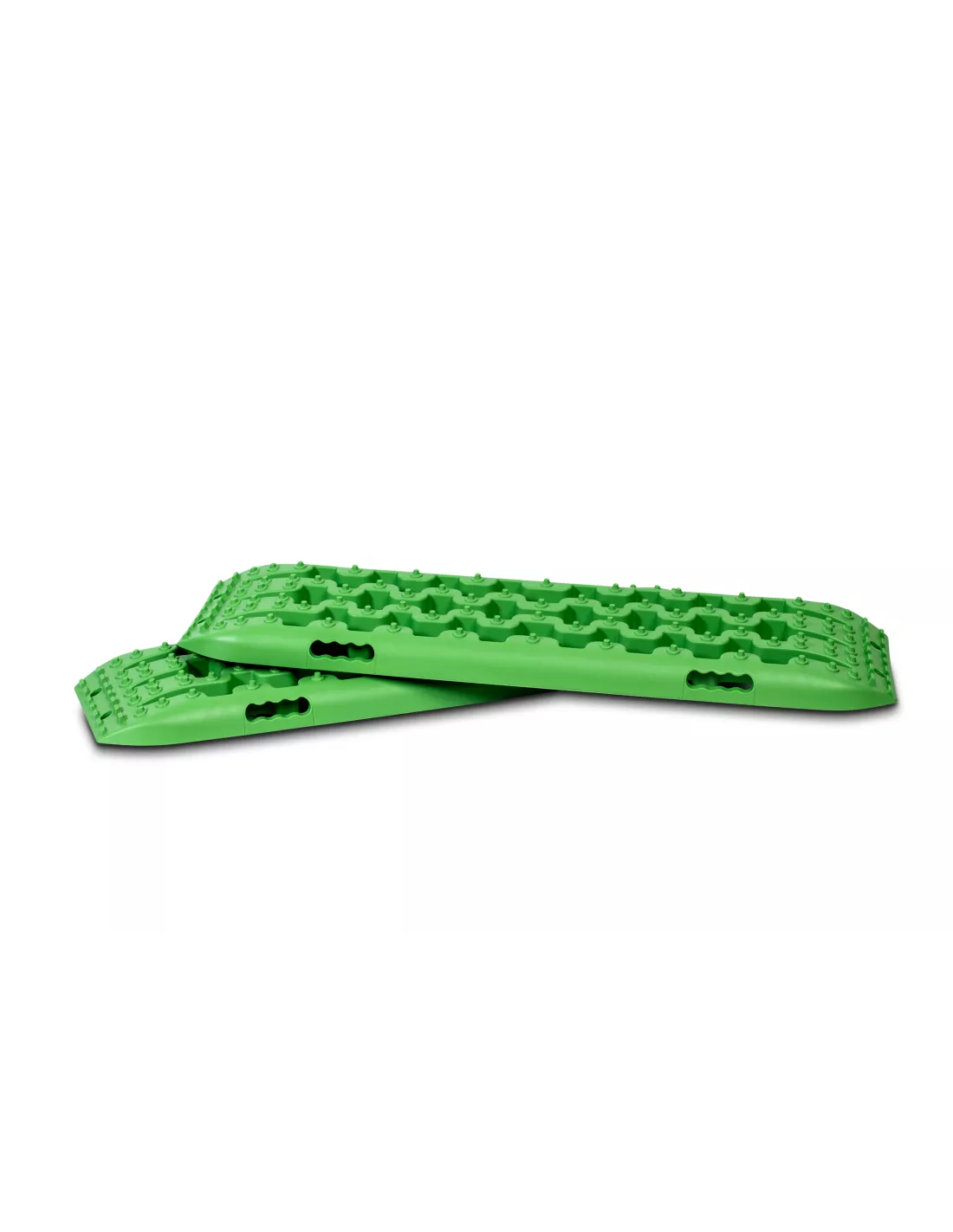 PLAQUE DESENSABLAGE CORE 105cm - GREEN (La paire)