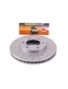 Disques de remplacement pour kit gros freins (TTBBK09)