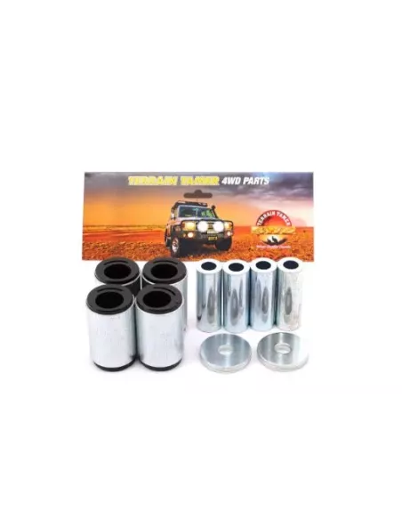 Silentbloc Bras Inférieur Avant Intérieur 4WD Double