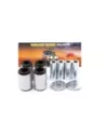 Silentbloc Bras de Suspension Inférieur Intérieur 4WD
