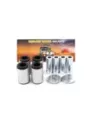 Silentbloc Bras de Suspension Inférieur Intérieur 4WD