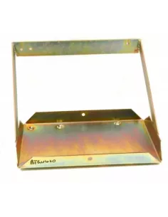 Support batterie TD42 TD42T 4.2L Diesel sans intercooler