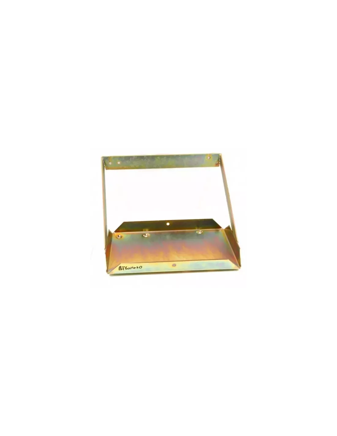 Support batterie TD42 TD42T 4.2L Diesel sans intercooler