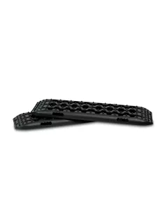 PLAQUE DESENSABLAGE CORE 105cm - BLACK (La paire)