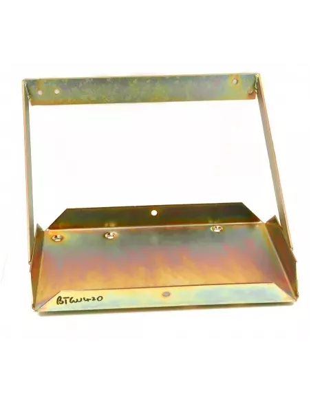 Support batterie TD42 TD42T 4.2L Diesel sans intercooler