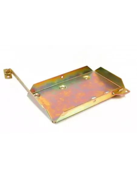 Support de batterie TD42TI ZD30DDTI 4.2 & 3.0L Diesel