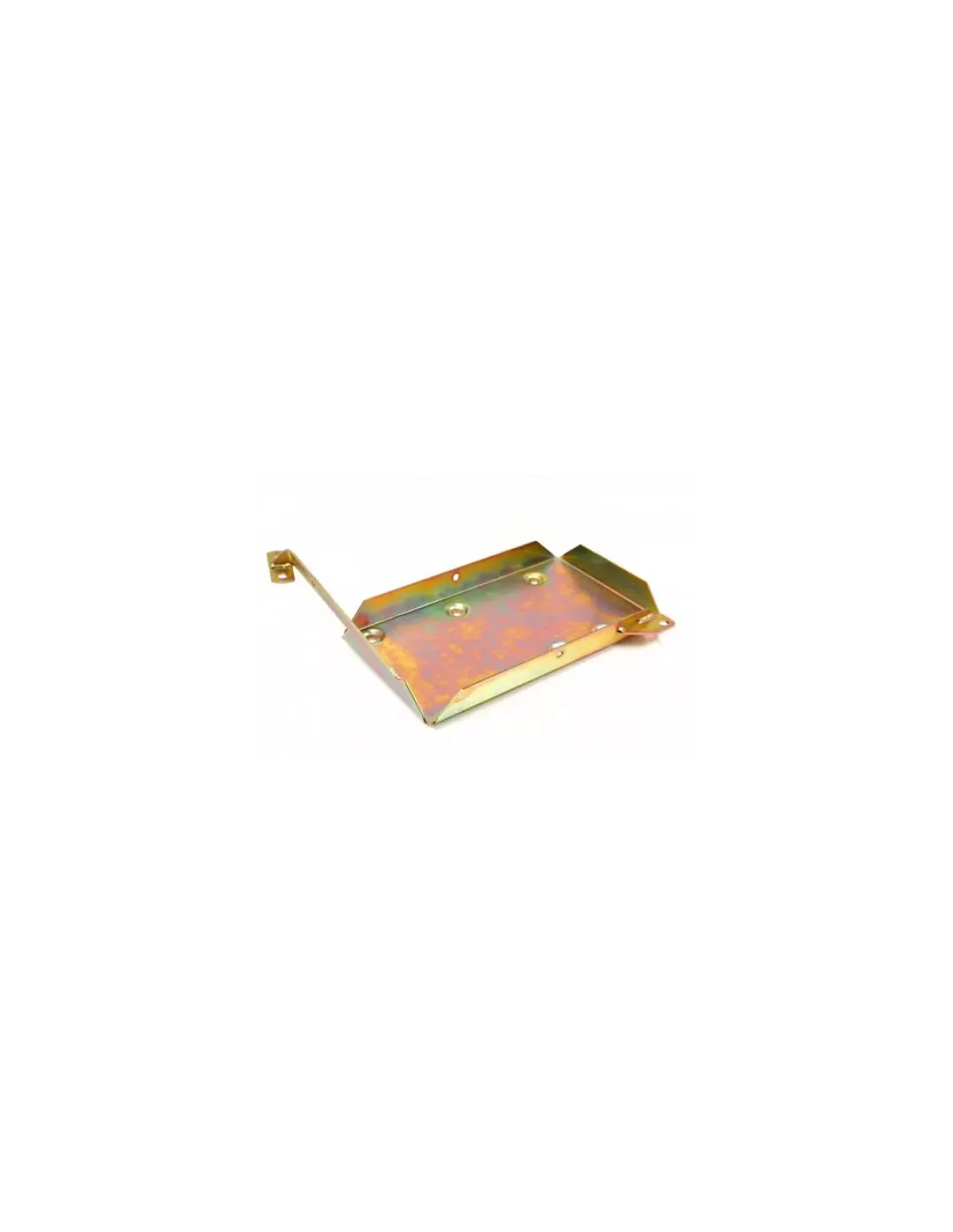Support de batterie TD42TI ZD30DDTI 4.2 & 3.0L Diesel