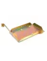 Support de batterie TD42TI ZD30DDTI 4.2 & 3.0L Diesel