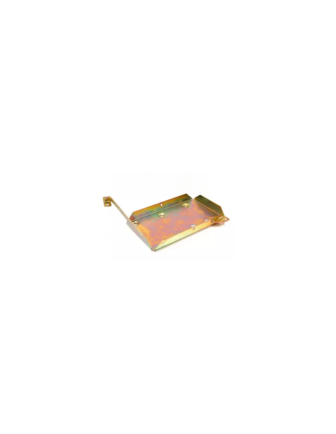 Support de batterie TD42TI ZD30DDTI 4.2 & 3.0L Diesel
