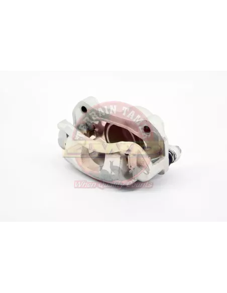 ÉTRIER AVANT DROIT PISTON UNIQUE SAUF 4.2L EFI Terrain