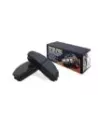 Jeu de plaquettes de frein avant 2 pistons EFI Terrain