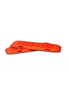 PLAQUE DESENSABLAGE CORE 105cm - ORANGE (La paire)
