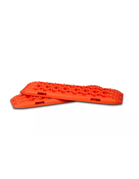 PLAQUE DESENSABLAGE CORE 105cm - ORANGE (La paire)