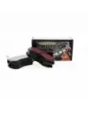 Plaquettes de frein renforcées TT arrière sauf moteur 4.8L