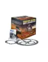 Kit E Locker & Roulements 31 Spline sans Différentiel