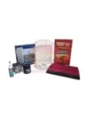 Kit de filtres 4 cyl & V6 sans filtre à carburant Terrain