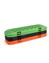 PLAQUE DESENSABLAGE CORE 105cm - ORANGE (La paire)