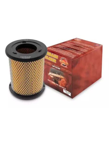 Filtre à air TT A1417 TD27 QD32TI Terrain Tamer Nissan