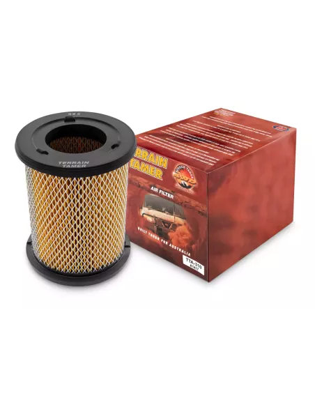 Filtre à air TT A1417 TD27 QD32TI Terrain Tamer Nissan