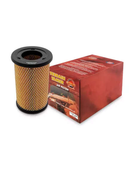 Filtre à air TT A1495 pour YD25T ZD30T Terrain Tamer Nissan