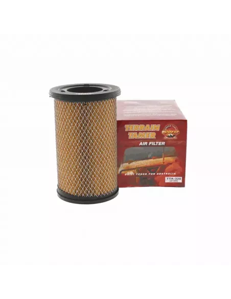 Filtre à air TT A1495 pour YD25T ZD30T Terrain Tamer Nissan