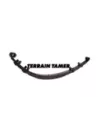 Lame de ressort arrière relevée 50mm jusqu'à 300kg SWB et