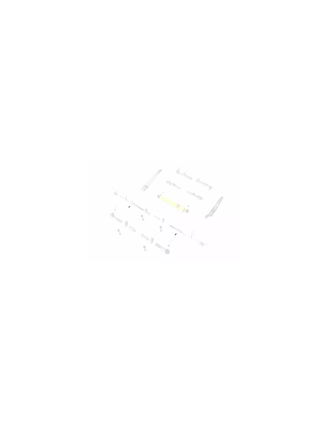 Graisseur arbre de transmission ou joint universel Terrain
