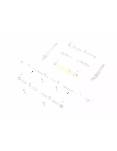 Graisseur arbre de transmission ou joint universel Terrain 2