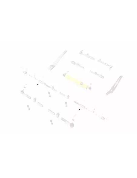 Graisseur arbre de transmission ou joint universel Terrain